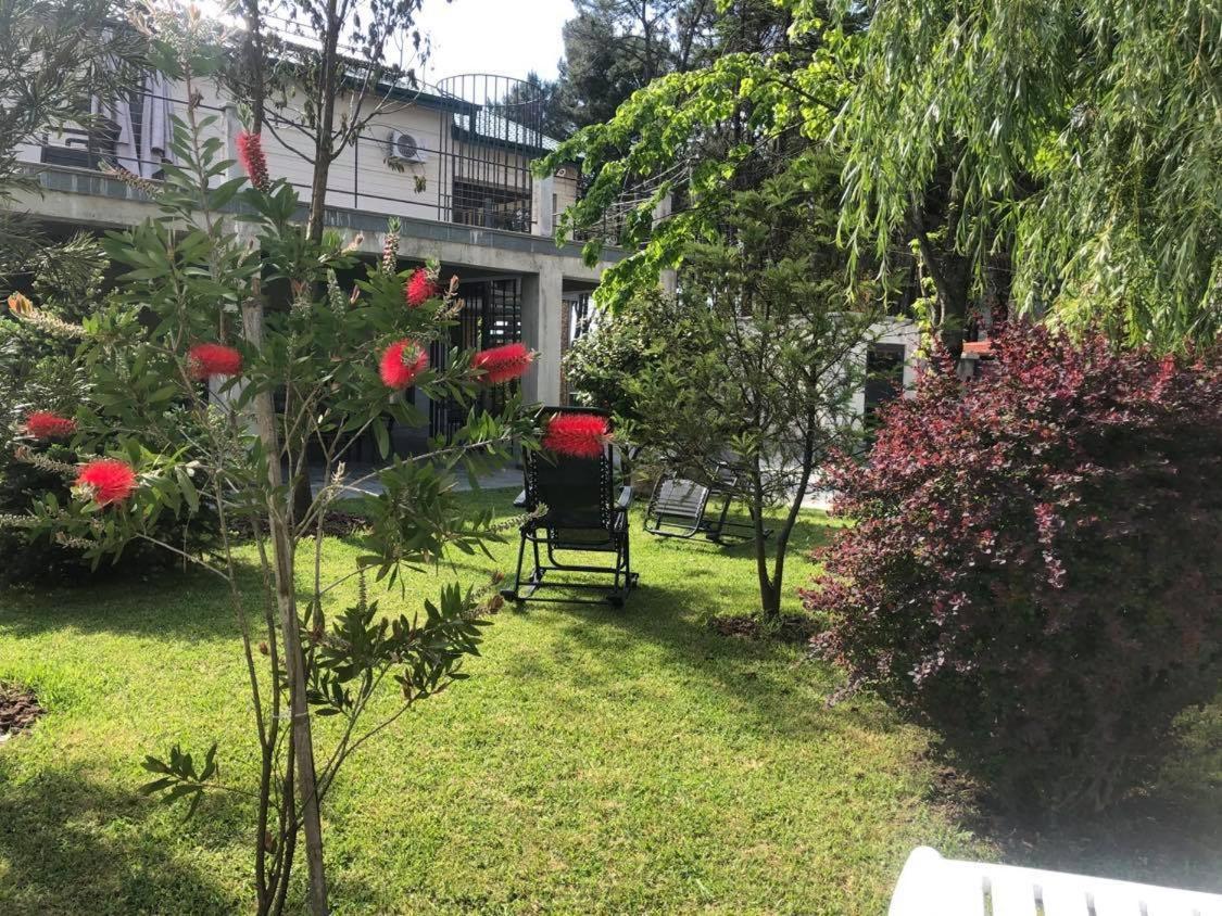 Restcoast Villa Shekhvetili Bagian luar foto