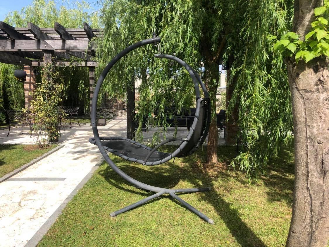 Restcoast Villa Shekhvetili Bagian luar foto