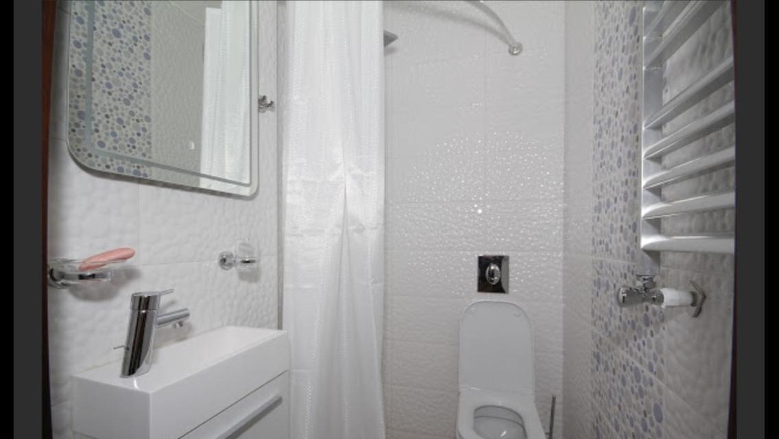 Restcoast Villa Shekhvetili Bagian luar foto