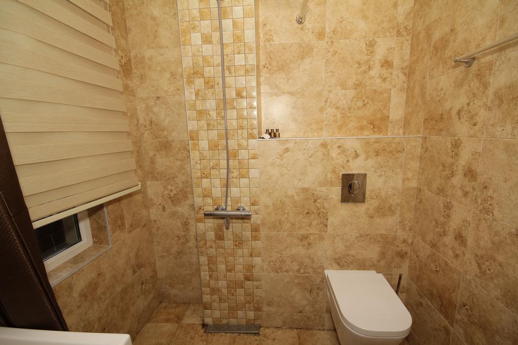 Restcoast Villa Shekhvetili Bagian luar foto