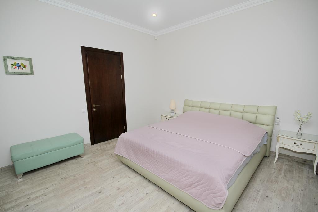 Restcoast Villa Shekhvetili Bagian luar foto