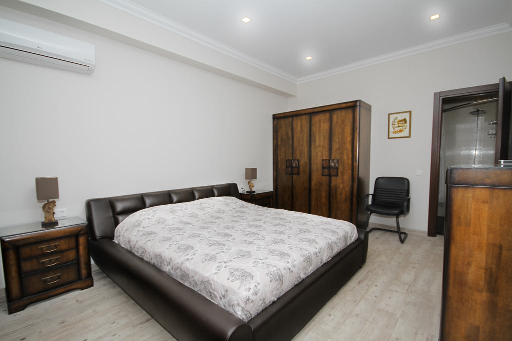 Restcoast Villa Shekhvetili Bagian luar foto