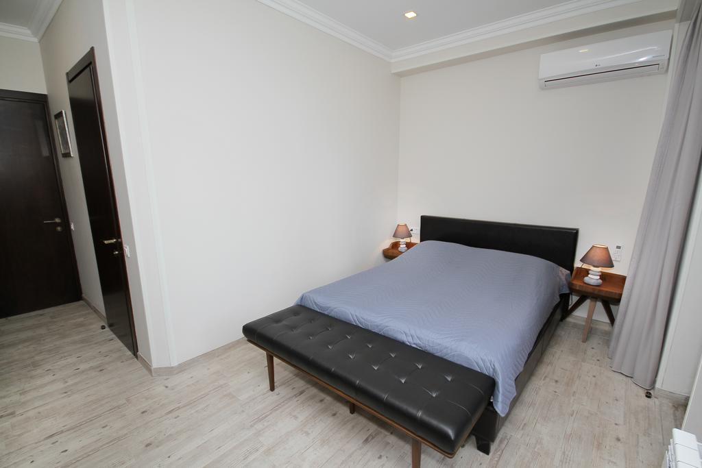 Restcoast Villa Shekhvetili Bagian luar foto